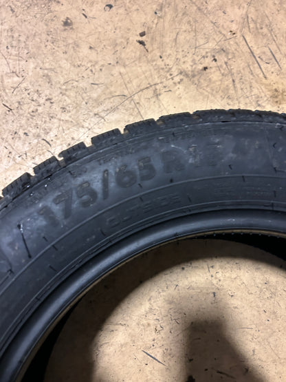 NOKIAN NORDMAN SOLSTICE 4 BSW P 175 65 15 84H ALL WEATHER TIRE T433077