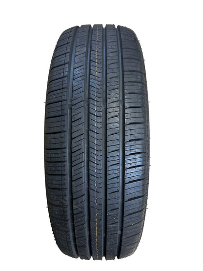 NOS 2 NEXEN N5000 PLATINUM BSW P 215 65 17 99H TOURING 18177NXK