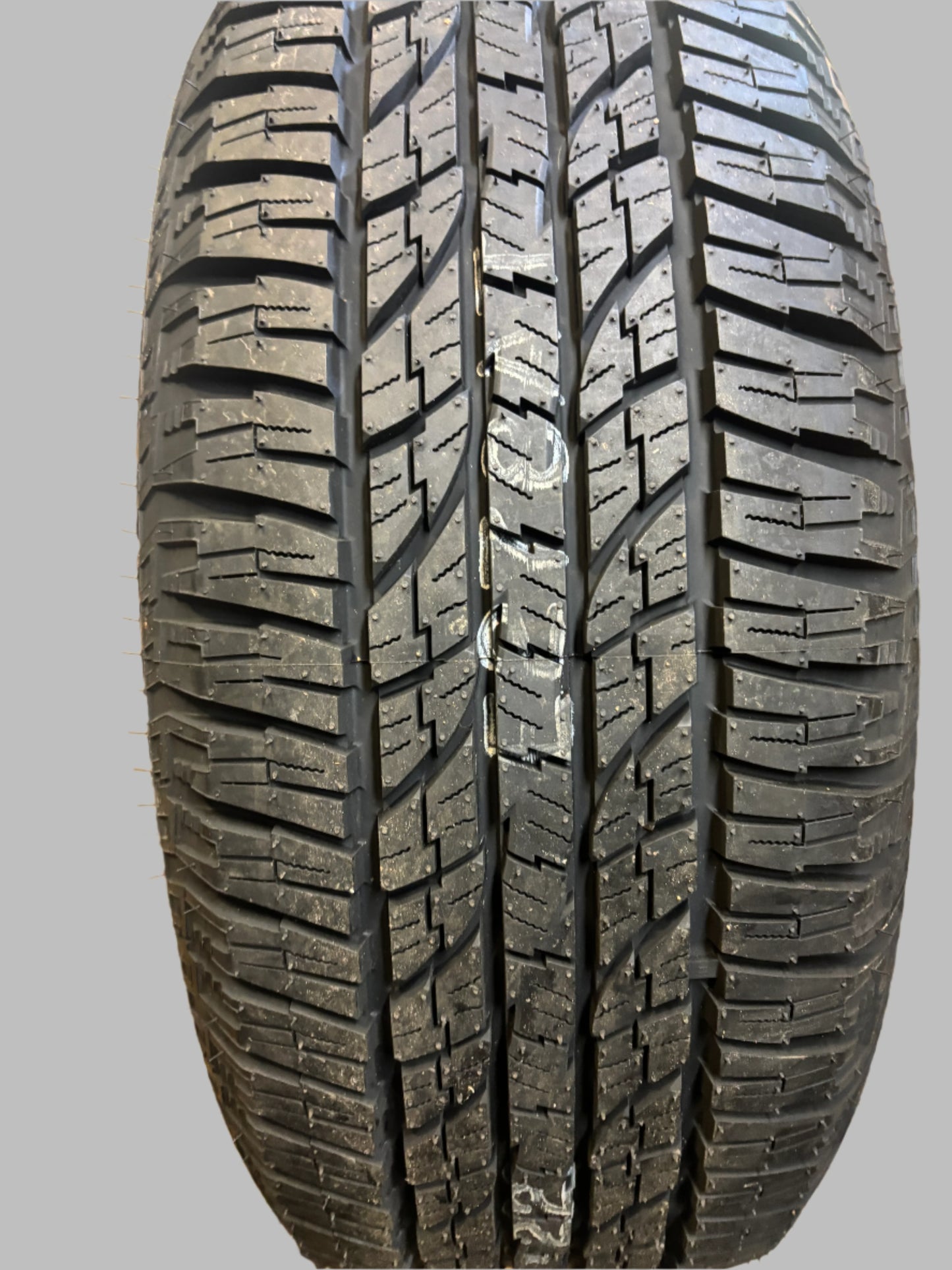 YOKOHAMA GEOLANDAR A/T G015 BSW P 275 65 18 116H ALL TERRAIN TIRE 110101533
