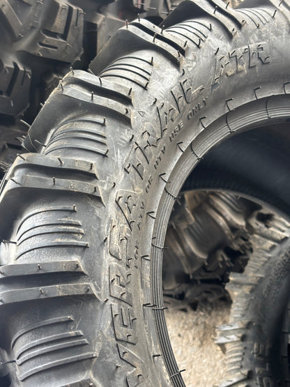 CARLISLE VERSA TRAIL ATR BSW AT 27 11 14 78N LRC 6PLY ATV/UTV TIRE 6P02751