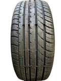 2 NOS ACHILLES 2233 BSW P 215 55 17 98W XL UHP SUMMER TIRE MAC215517
