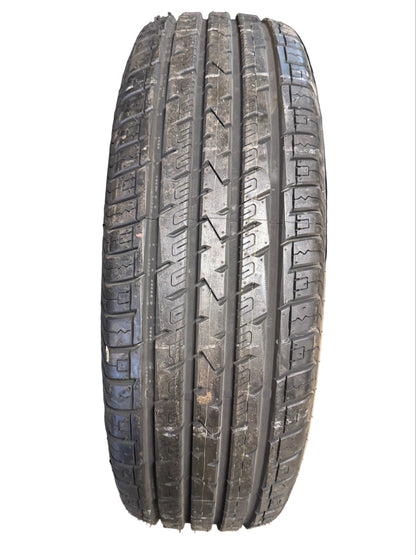 NOS ATTURO AZ610 BSW P 245 70 17 110H ALL SEASON TIRE 53014