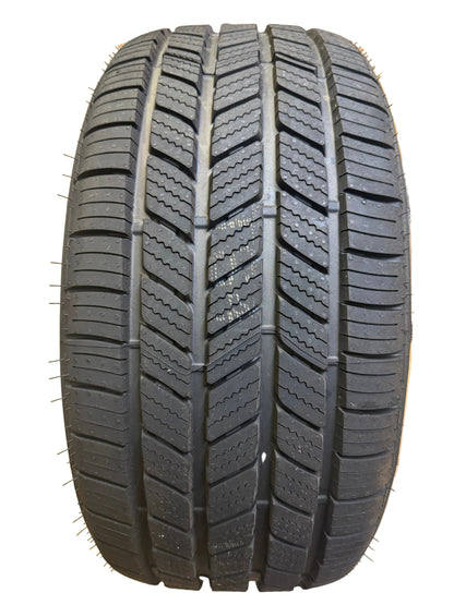 BRIDGESTONE TURANZA EVERDRIVE BSW P 245 40 18 97V XL ALL SEASON TIRE 019404