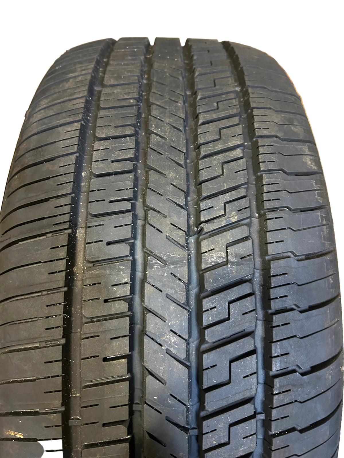GOODYEAR EAGLE RS-A BSW P 245 45 18 96V ALL SEASON TIRE 732614500