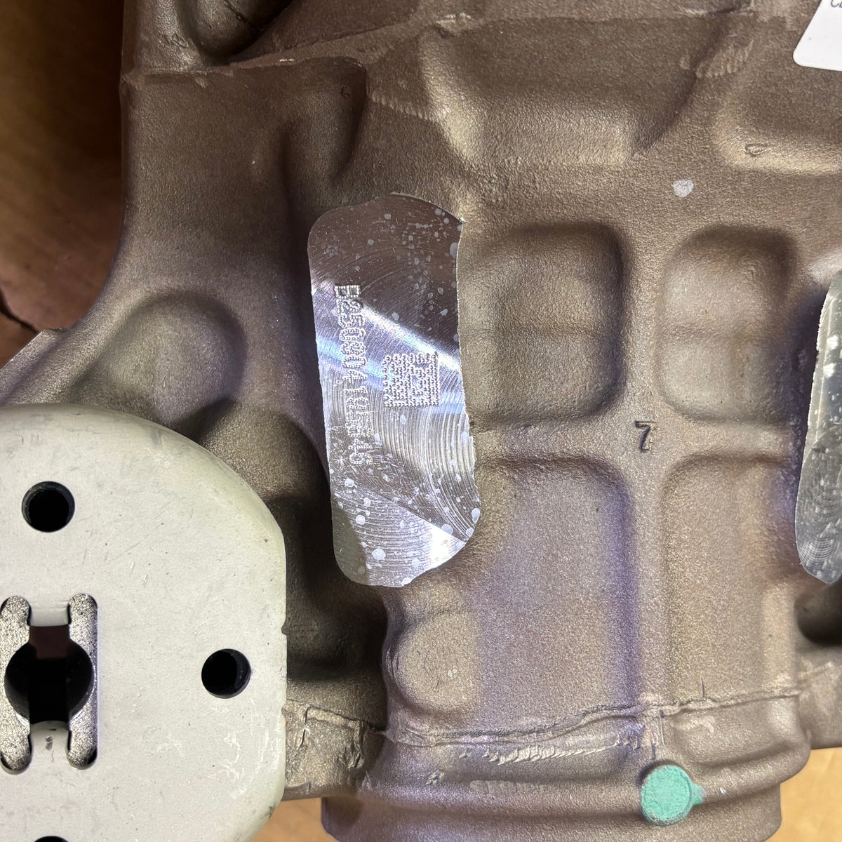 GENUINE FORD REAR DIFFERENTIAL 20-24 EXPLORER L1MW 4000 HE