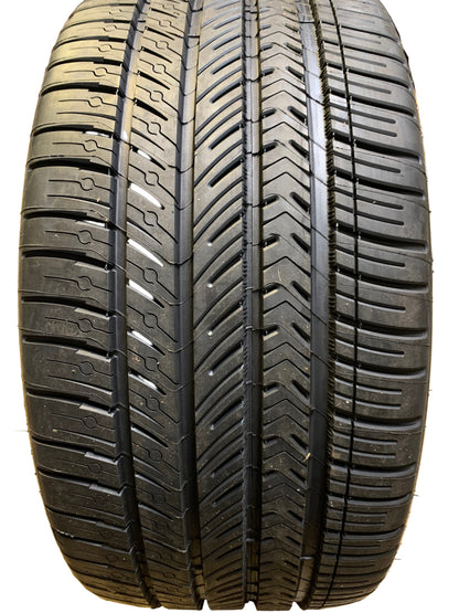 MICHELIN PILOT SPORT ALL SEASON 4 BSW P 275 40 20 106Y XL ALL SEASON TIRE 03133