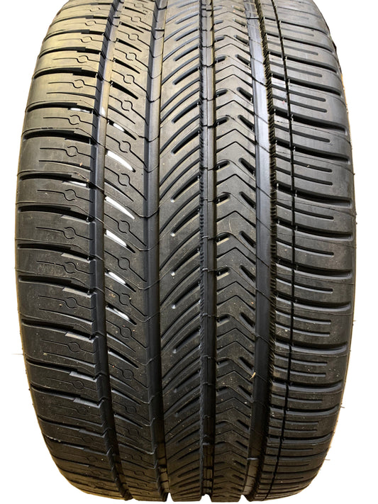 MICHELIN PILOT SPORT ALL SEASON 4 BSW P 275 40 20 106Y XL ALL SEASON TIRE 03133