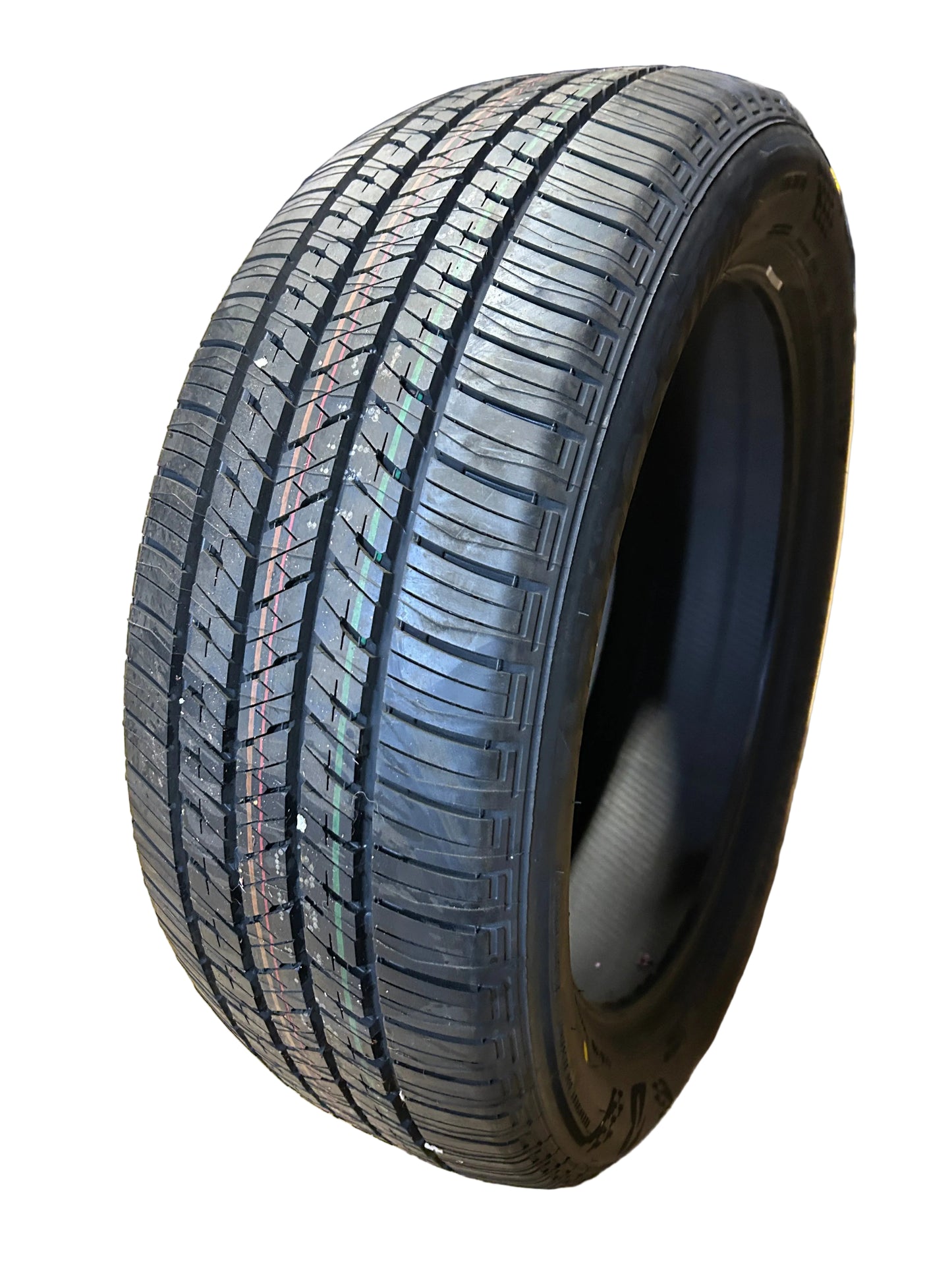 BRIDGESTONE TURANZA EL450 BSW P 235 50 20 100V ALL SEASON TIRE 014805