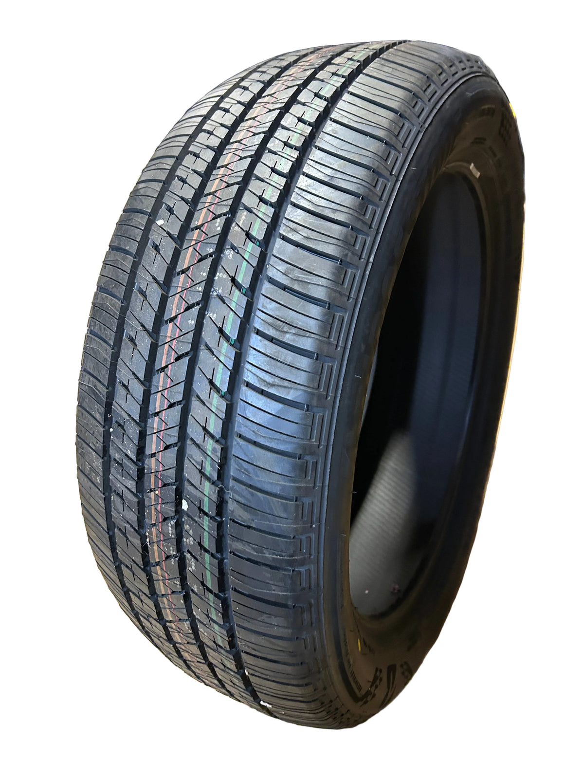 BRIDGESTONE TURANZA EL450 BSW P 235 50 20 100V ALL SEASON TIRE 014805