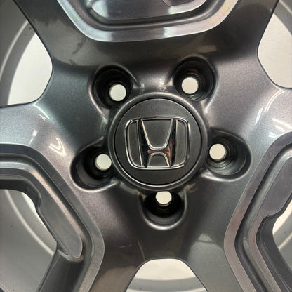 GENUINE USED HONDA CRV CR-V 17-21 WHEELS 18X7.5 ET45 5X4.5 18075A