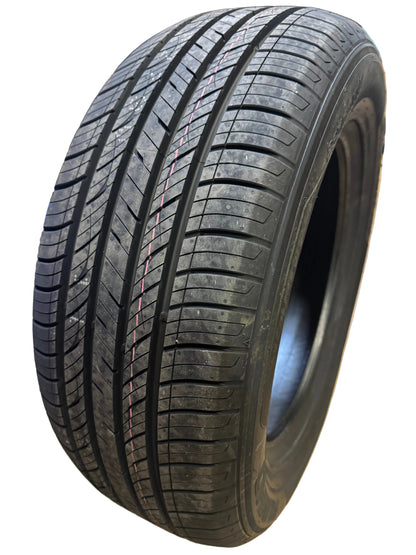 KUMHO CRUGEN HP27 BSW P 235 60 17 102V ALL SEASON TIRE 2346263