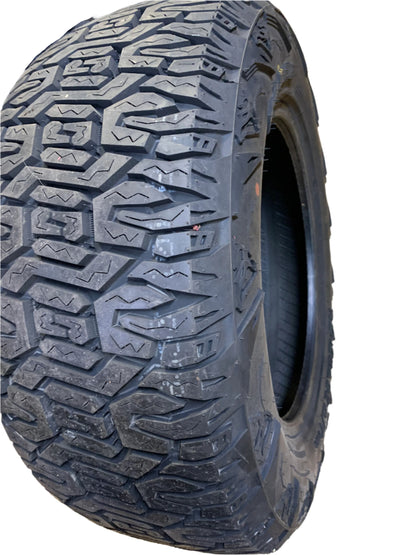2 RADAR RENEGADE A/T PRO BSW P 285 60 18 120T XL ALL TERRAIN TIRE RACSTH0028