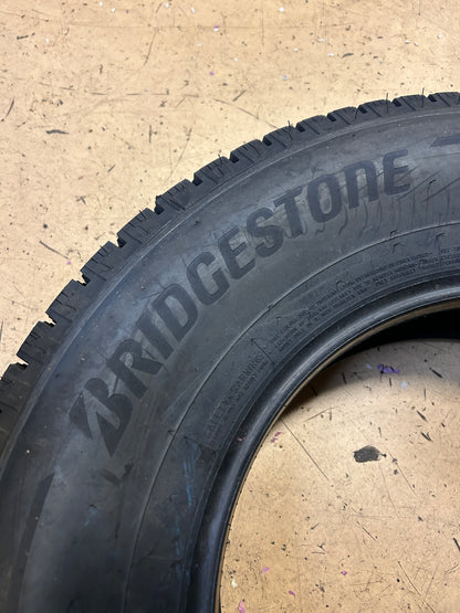 BRIDGESTONE BLIZZAK LT BSW LT 225 75 16 115/112R WINTER TIRE 000647