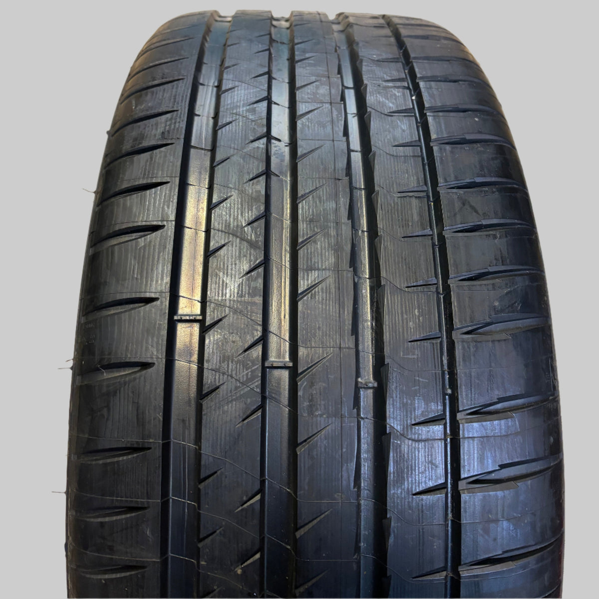 MICHELIN PILOT SPORT 4 S P 275 40 22 108Y XL SUMMER TIRE 27354