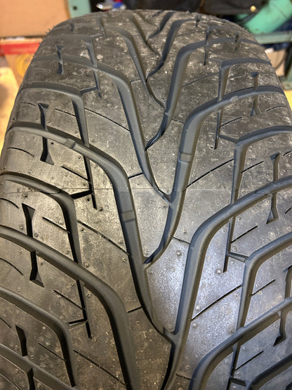HANKOOK VENTUS ST BSW P 275 55 20 117V XL ALL SEASON TIRE 1004295