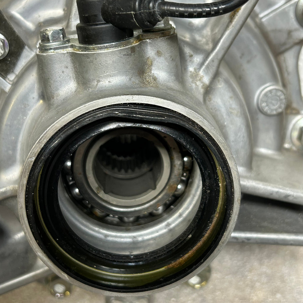 FRONT DIFFERENTIAL FOR HONDA TALON MOTORCYCLE
