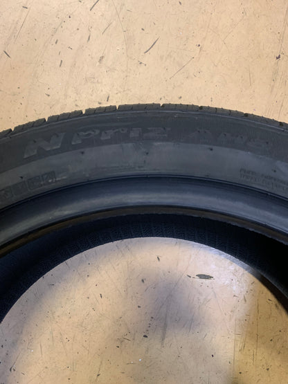 NEXEN NPRIZ AH8 BSW P 235 45 18 94H ALL SEASON TIRE 15349NXK