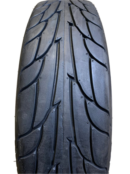 MICKEY THOMPSON SPORTSMAN S/R BSW LT  26 6 18 79H 6 PLY SUMMER TIRE 255644