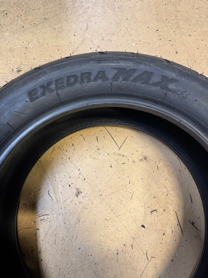 BRIDGESTONE EXEDRA MAX BSW 200 60 16 79V REAR MOTORCYCLE TIRE 4676