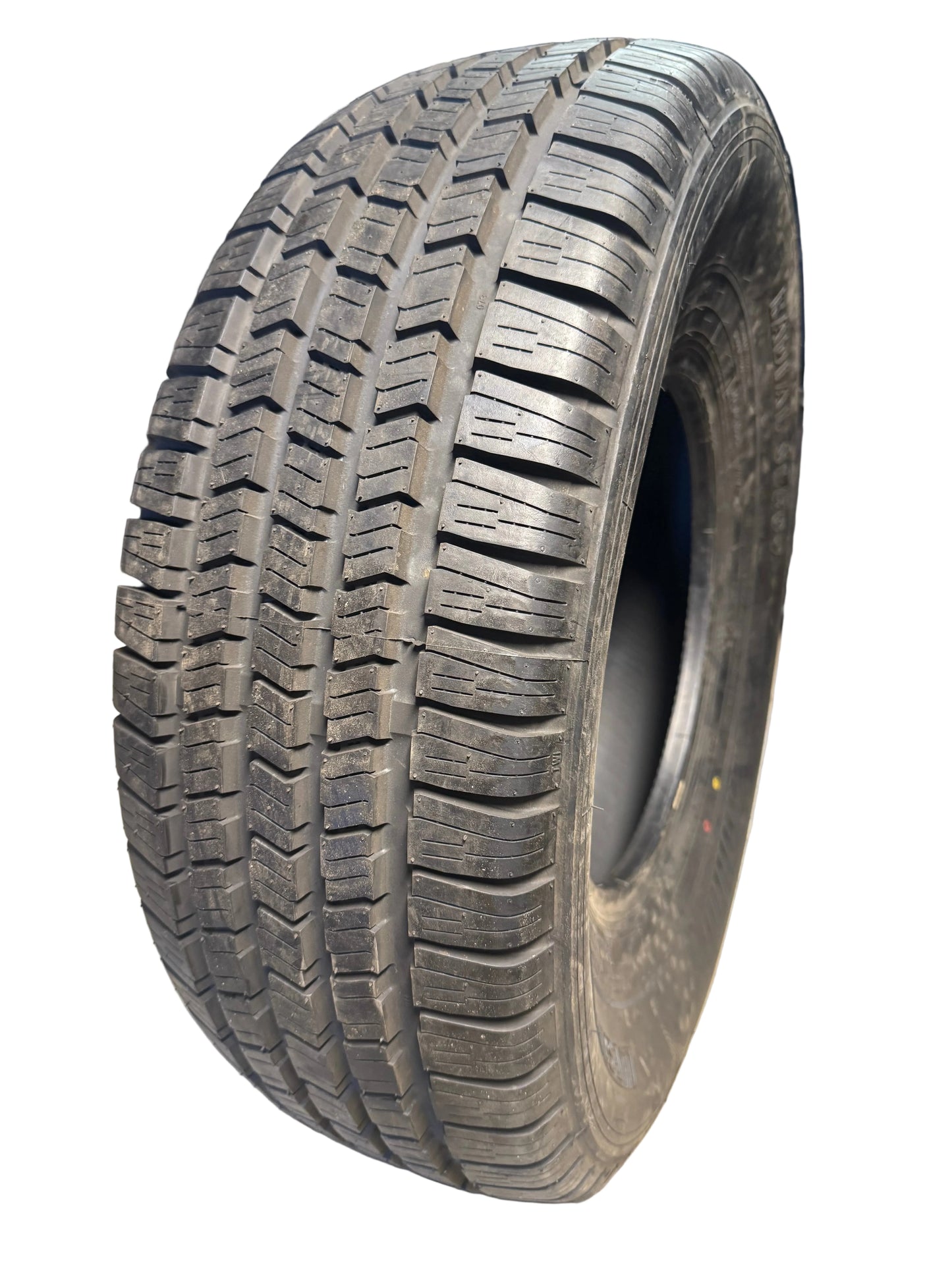 NOS WESTLAKE RADIAL SL309 BSW LT 31 10.5 15 109Q 6PLY ALL SEASON TIRE 22285018