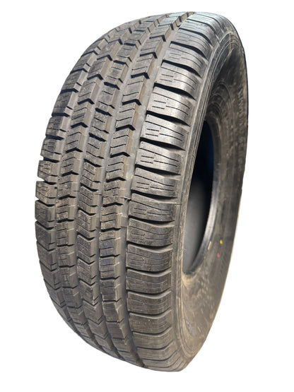 NOS WESTLAKE RADIAL SL309 BSW LT 31 10.5 15 109Q 6PLY ALL SEASON TIRE 22285018