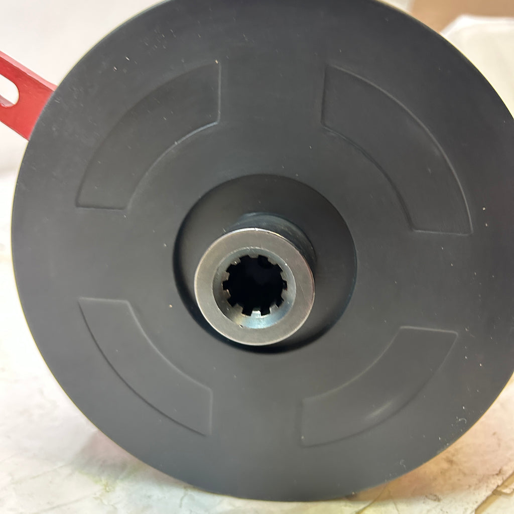 ADMIRAL MOTORS MOTOR FOR CLUB CAR IQ & PD Plus & Precedent  MOT-A2