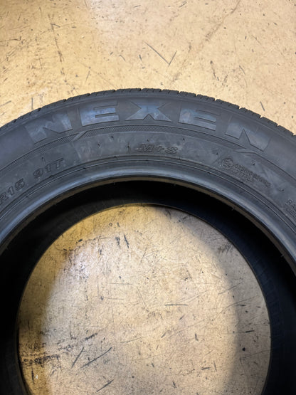 NEXEN N PRIZ AH8 BSW P 195 65 15 91T ALL SEASON TIRE 13466NXK
