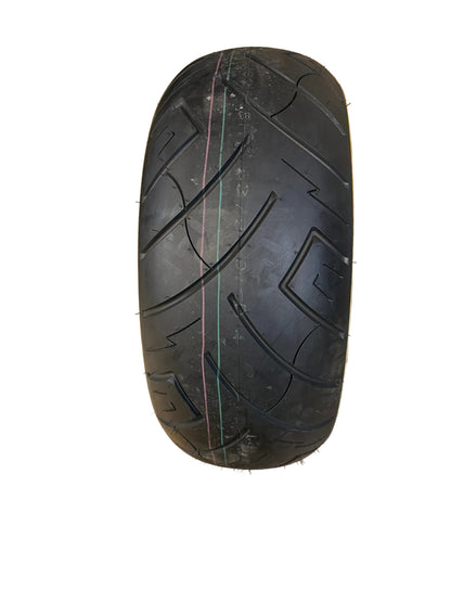 SHINKO SR777 H.D. BSW 240 40 18 REAR MOTORCYCLE TIRE 874193