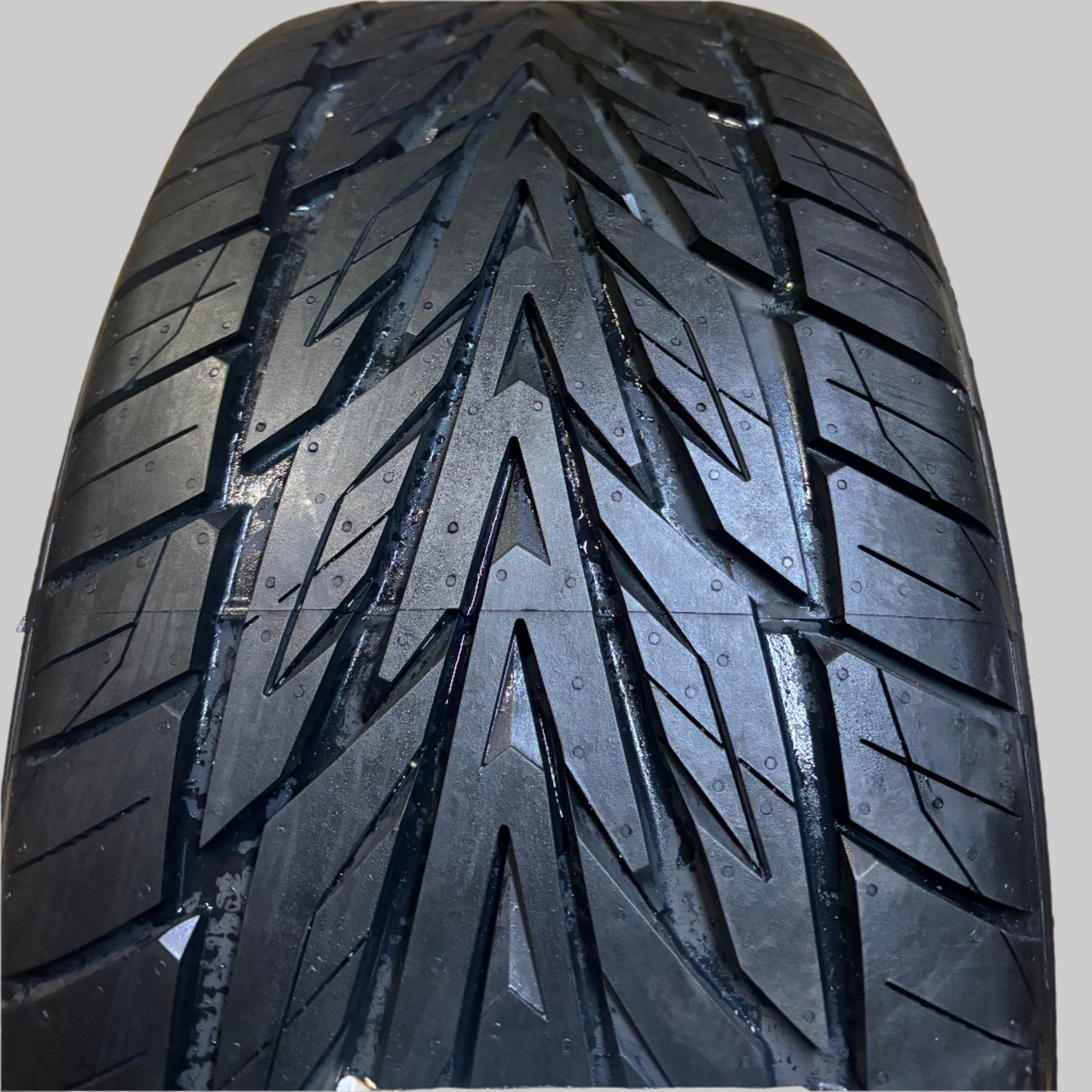 2 TOYO PROXES ST III BSW P 255 55 18 109V XL ALL SEASON TIRES 247570