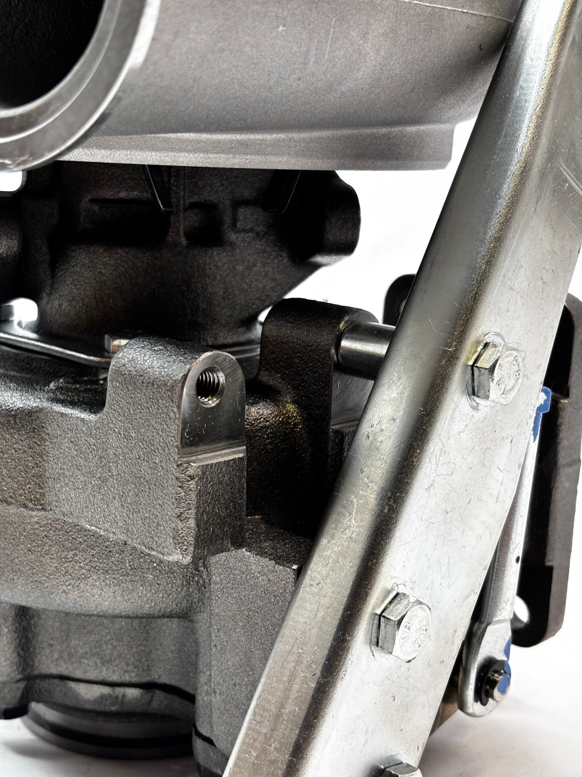 TURBONE HX35W STYLE TURBOCHARGER FOR CUMMINS 3539343
