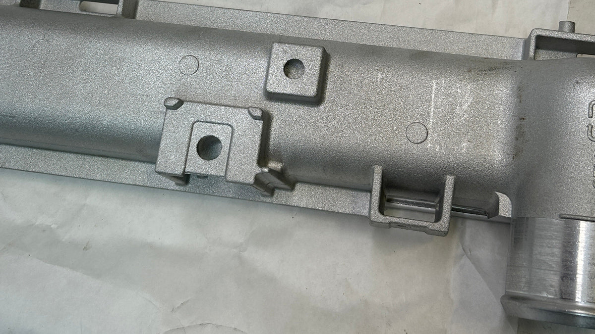 BFCAR  ENGINE COOILING CAST ALUMINUM RADIATOR TOP/HEADER TANK  7E001717