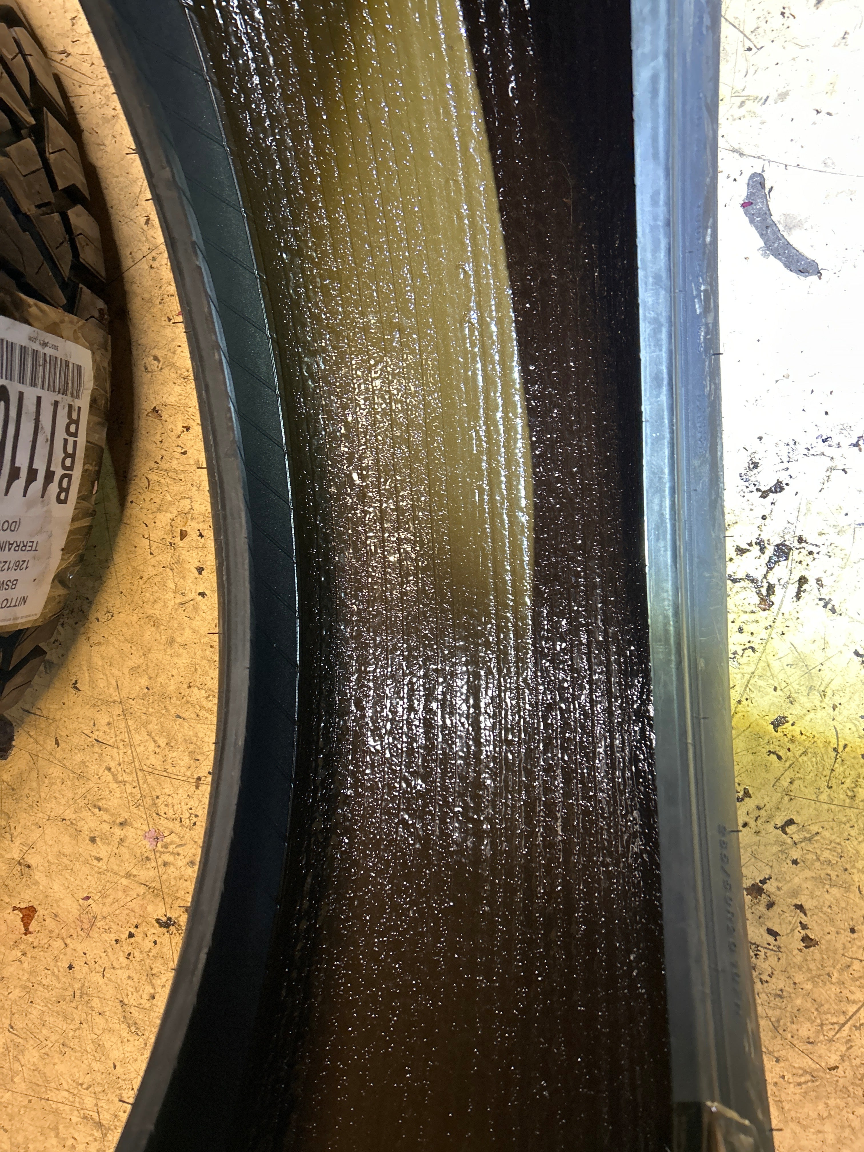 (SELFSEAL) MICHELIN PRIMACY ALL SEASON BSW P 265 50 20 107H TPC TIRE 4562