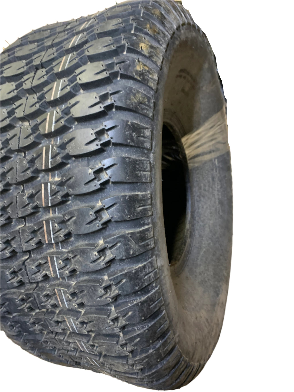 NOS TRAC RAID C/T  BSW AT  24 12 10 4PLY ATV/UTV TIRE 241210
