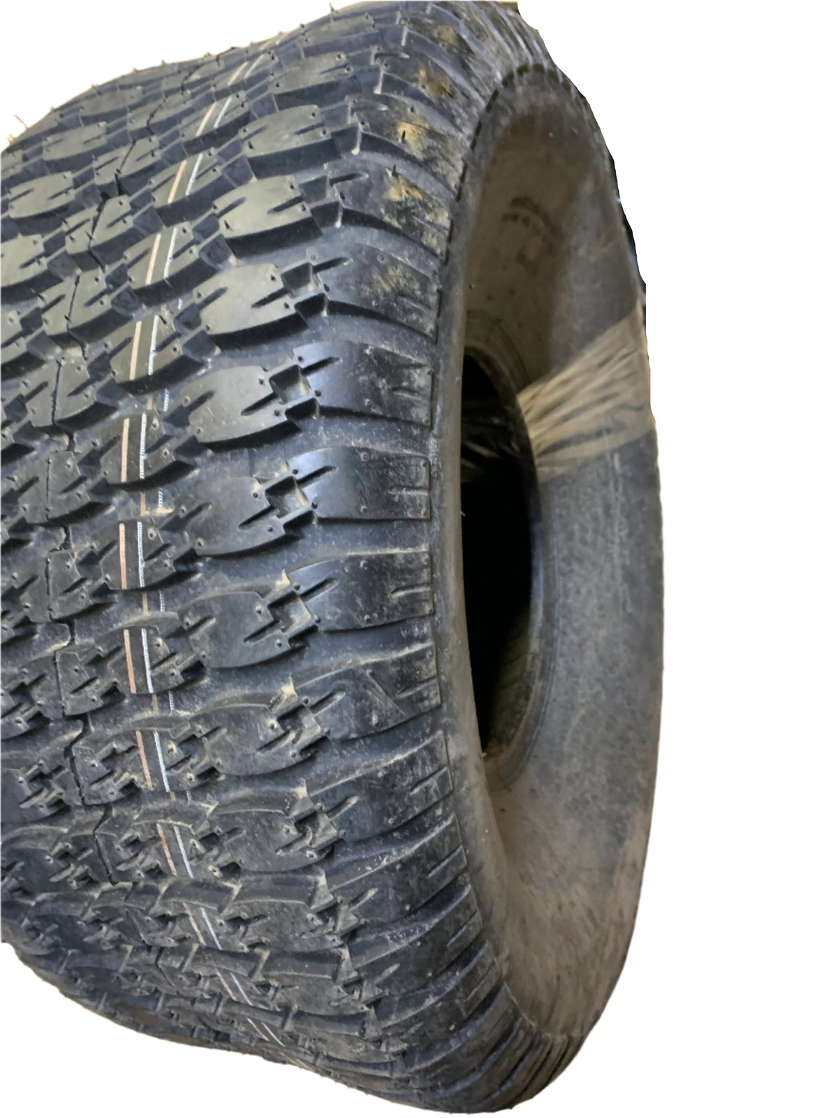 NOS TRAC RAID C/T  BSW AT  24 12 10 4PLY ATV/UTV TIRE 241210