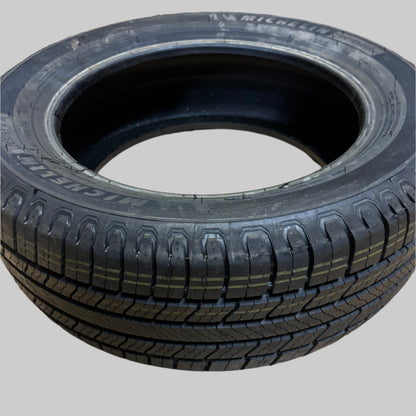 4 MICHELIN DEFENDER2 BSW P 205 55 16 91H ALL SEASON TIRE 07259