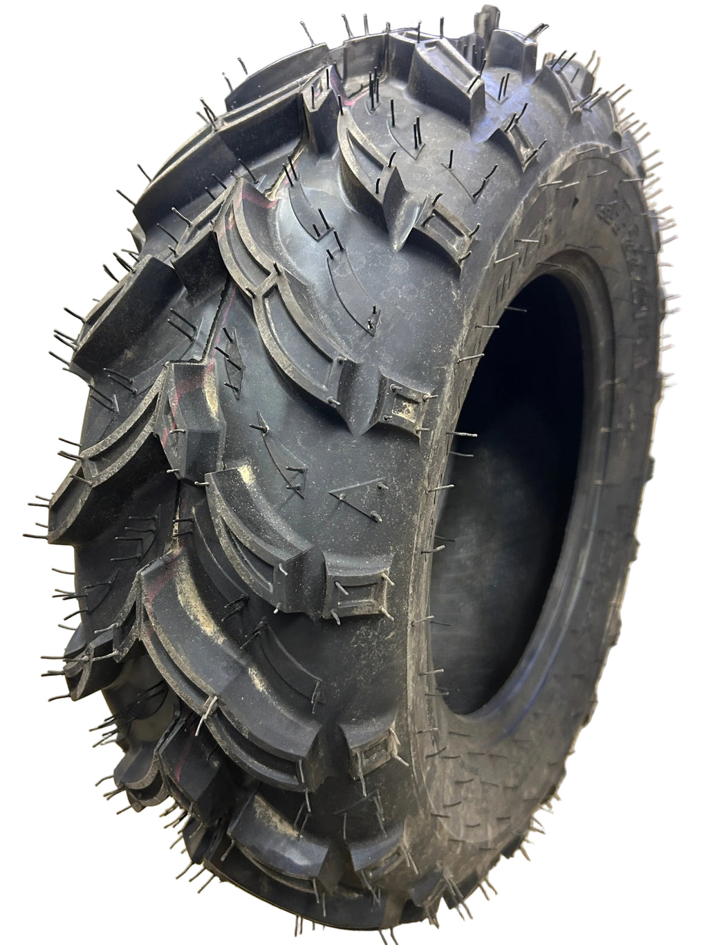 ROADGUIDER MARS BSW AT 22 7 11 32F 6PLY ATV/UTV TIRE RGM22711