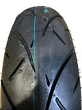 METZELER ME888 MARATHON ULTRA WW 180 65 16 81H REAR MOTORCYCLE TIRE 2408400