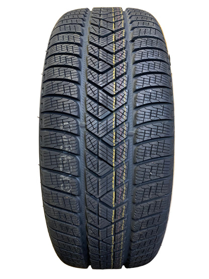 2 PIRELLI SCORPION WINTER NO BSW P 235 60 18 103V WINTER TIRE 2273100