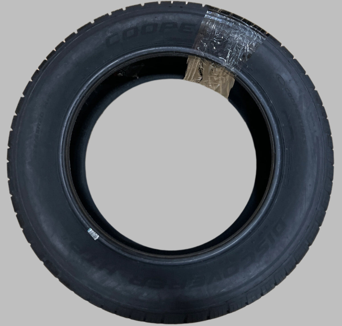 NEW COOPER DISCOVERER HTP II P 275 55 20 117H XL HIGHWAY TERRAIN TIRE 171185024