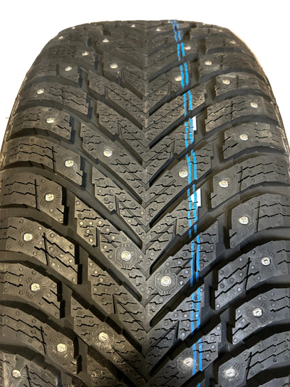 NOKIAN HAKKAPELIITTA 10 SUV STUDDED BSW P 245 45 20 103T XL WINTER TIRE TS32508