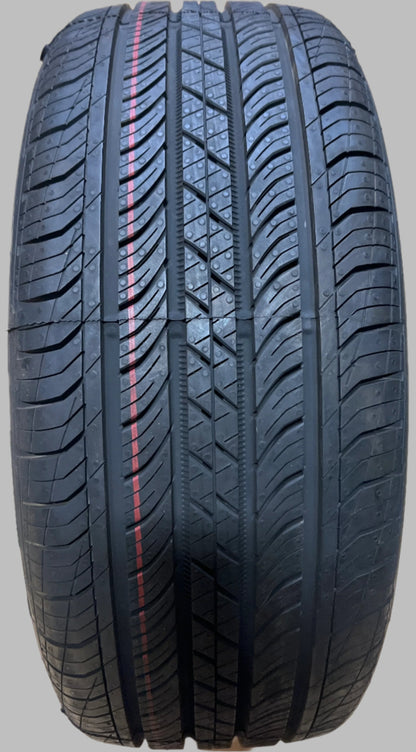 CONTINENTAL PROCONTACT TX BSW P 205 55 16 89V ALL SEASON TIRE 15498990000