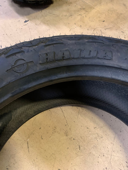 HAIDA HD878 R/T BSW LT  33 12.5 22 114Q 10PLY RUGGED TERRAIN TIRE 30017173
