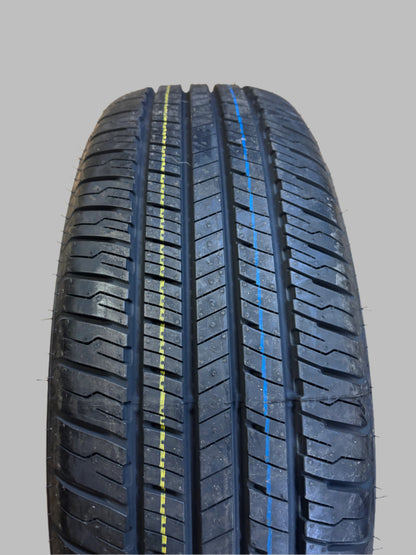 DUNLOP GRANDTREK PT20 BSW P 225 65 17 102H SL ALL SEASON TIRE 290008500