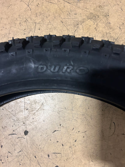 DURO HF307 BSW 3 19 49P REAR MOTORCYCLE TIRE 2530719300BTT