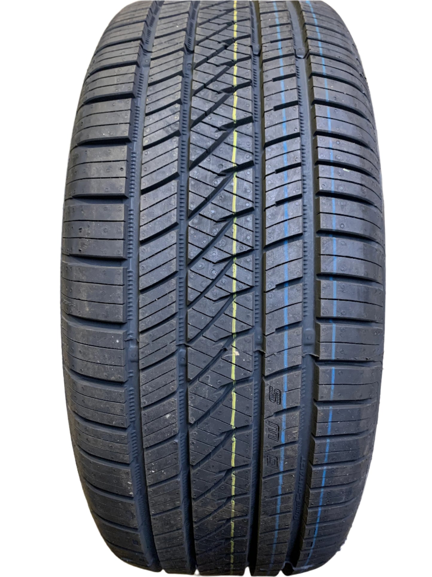 CONTINENTAL PURECONTACT LS BSW P 235 50 18 97V ALL SEASON TIRE 15508770000
