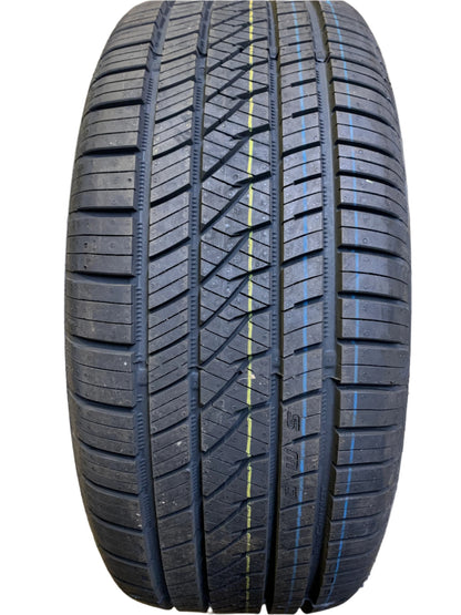 CONTINENTAL PURECONTACT LS BSW P 235 50 18 97V ALL SEASON TIRE 15508770000