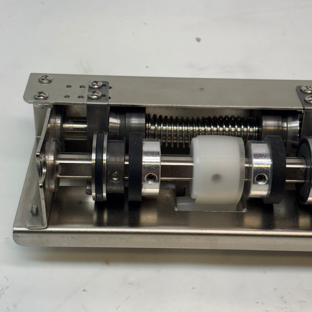 DUPLO CC-228/229 2 X 3.5" SLITTER MODULE 881-112-0000