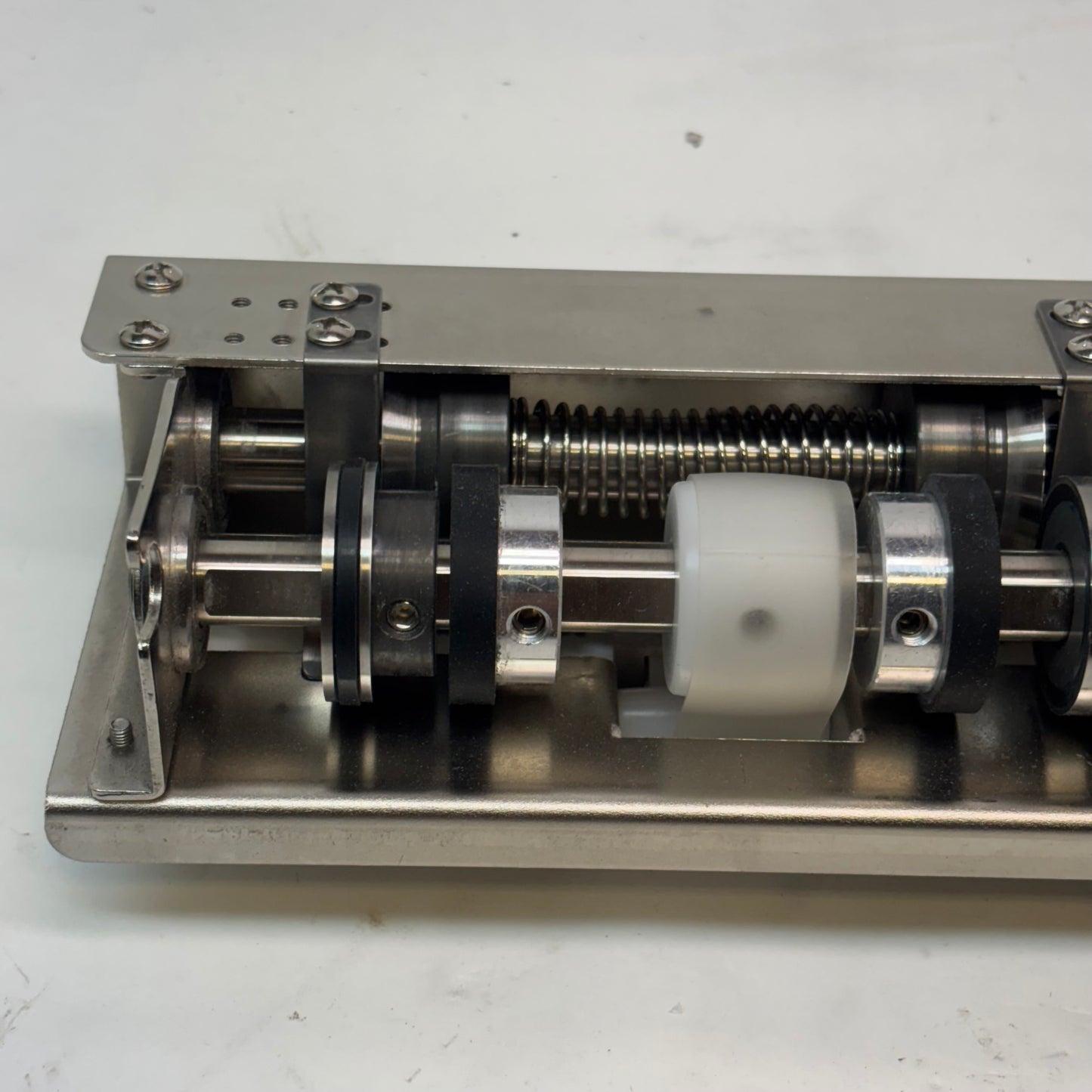 DUPLO CC-228/229 2 X 3.5" SLITTER MODULE 881-112-0000