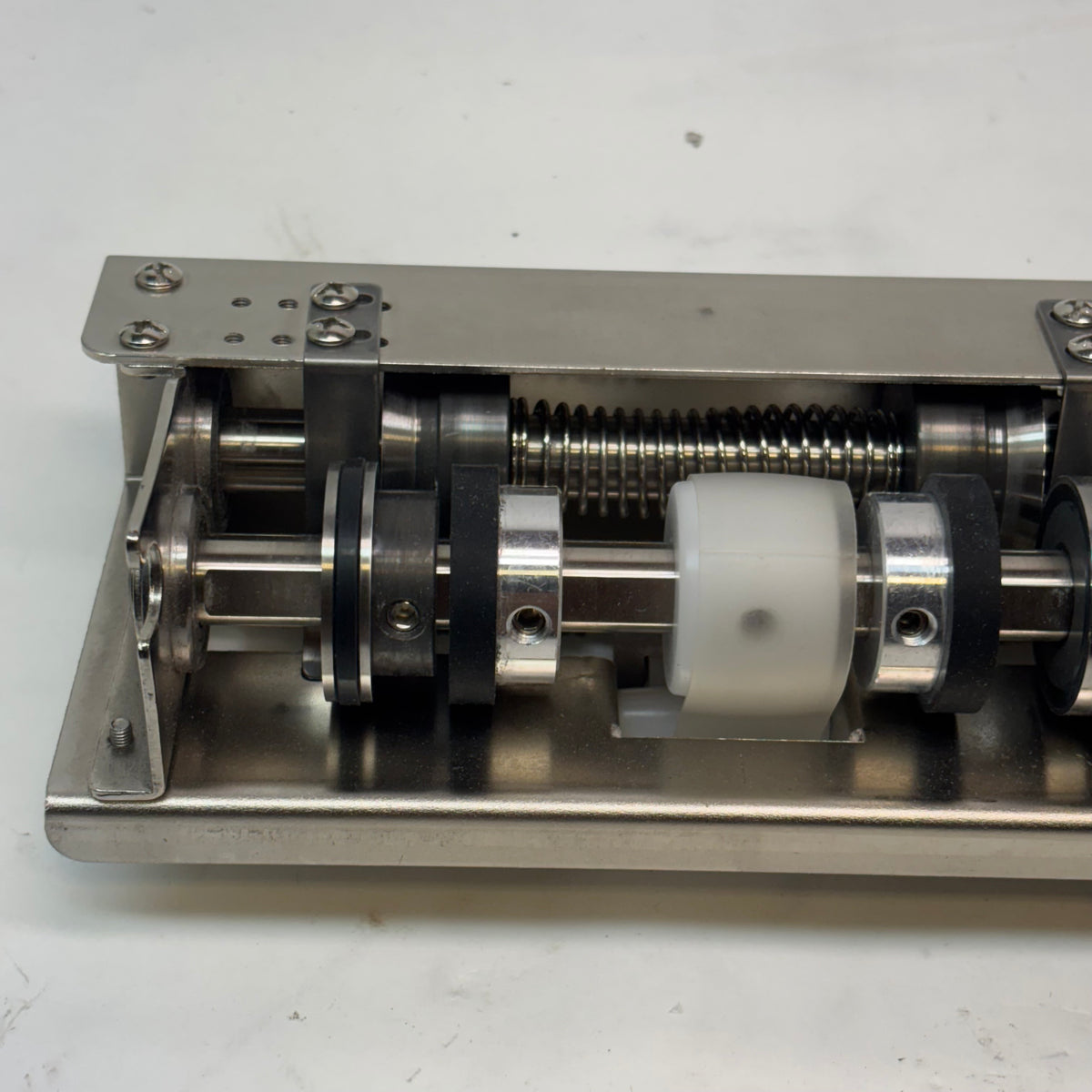 DUPLO CC-228/229 2 X 3.5" SLITTER MODULE 881-112-0000