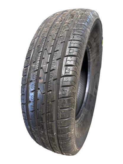 NOS ATTURO AZ610 BSW P 245 70 17 110H ALL SEASON TIRE 53014